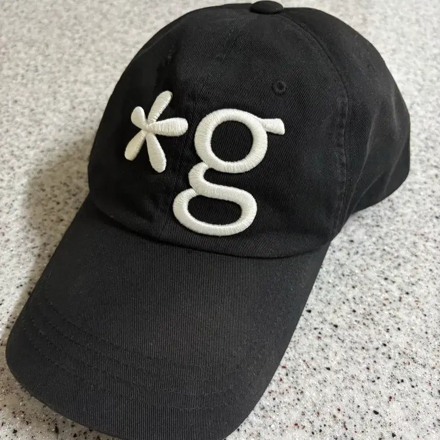 [BUNJANG] Glenden Ball Cap / 글런든 볼캡