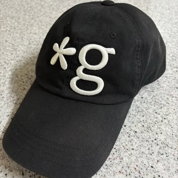 [BUNJANG] Glenden Ball Cap / 글런든 볼캡