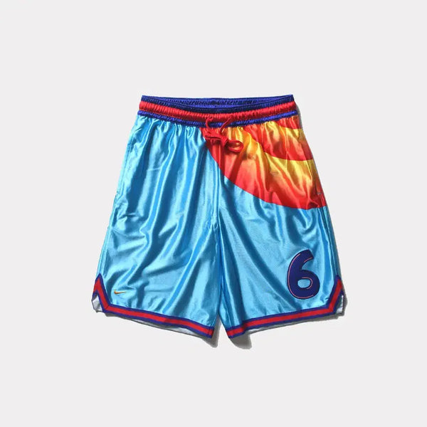 [BUNJANG] Nike Training Banding Shorts XL / 나이키 트레이닝 밴딩팬츠 [nike]