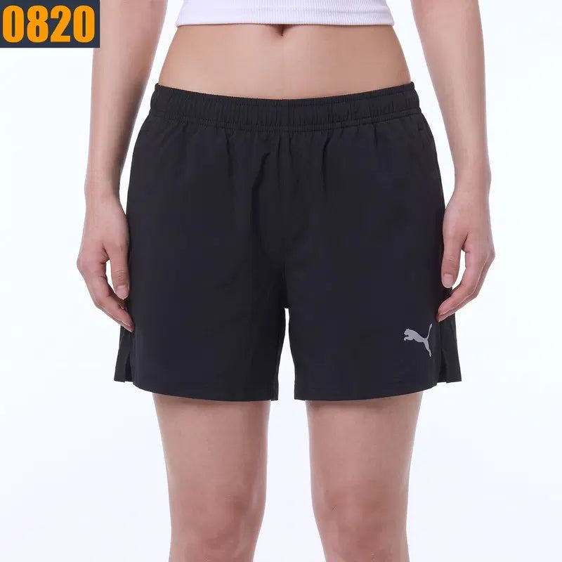 [BUNJANG] Puma Sport Shorts / 95 PUMA 퓨마 스포츠 반바지
