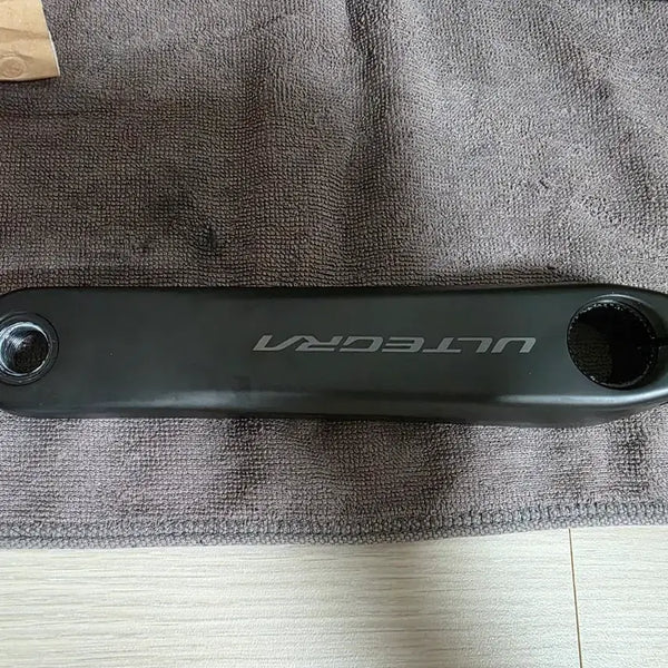 [BUNJANG] Shimano Ultegra FC-R8100 Crank Arm 165mm / 시마노 울테그라 FC-R8100 크랭크암 165mm