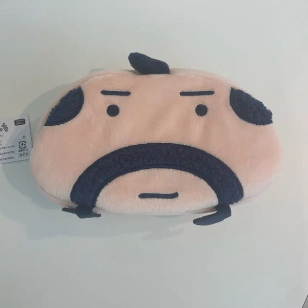 [BUNJANG] Tamagotchi Oyajitchi Pouch Pencil Case (New) / 새상품) 다마고치 오야지치 파우치 필통 일본정품