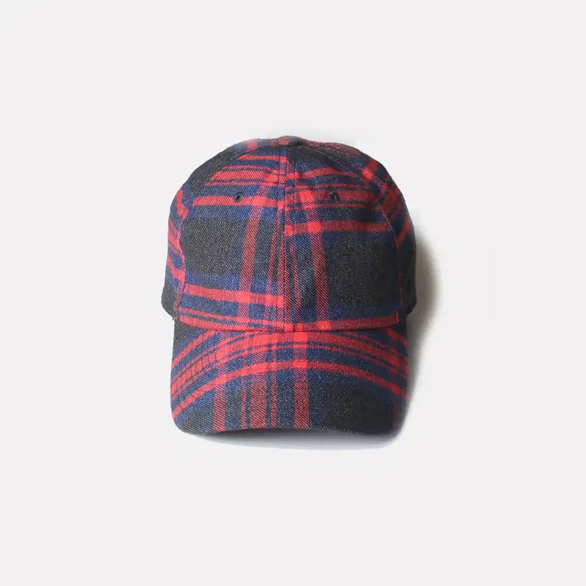 [BUNJANG] Nike Checkered Ball Cap / 나이키 체크볼캡 [nike]