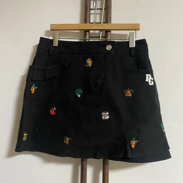 [BUNJANG] PEARLY GATES Golf Skirt 29 inches / 파리게이츠 골프스커트 29인치