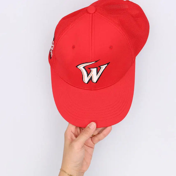 [BUNJANG] SK Wyverns Landers Authentic Cap / 58 SK 와이번스 랜더스 어센틱 모자 0820H