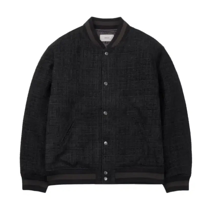 [BUNJANG] Artisan Stadium Jacket / 비긴202 아티쟌 스타디움 자켓 1