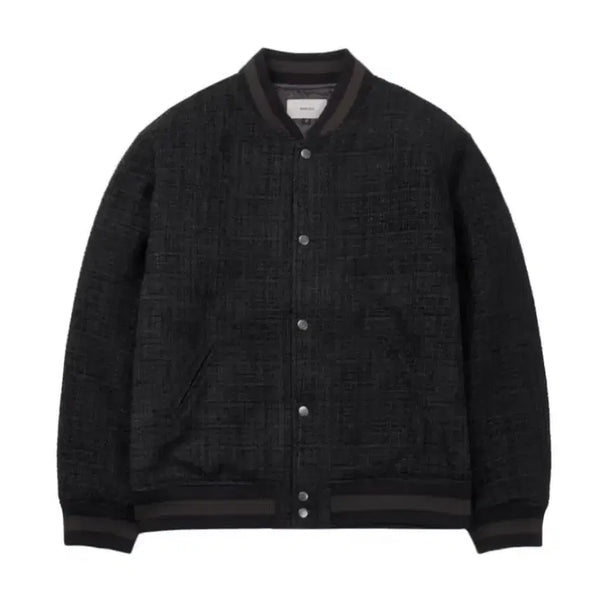 [BUNJANG] Artisan Stadium Jacket / 비긴202 아티쟌 스타디움 자켓 1