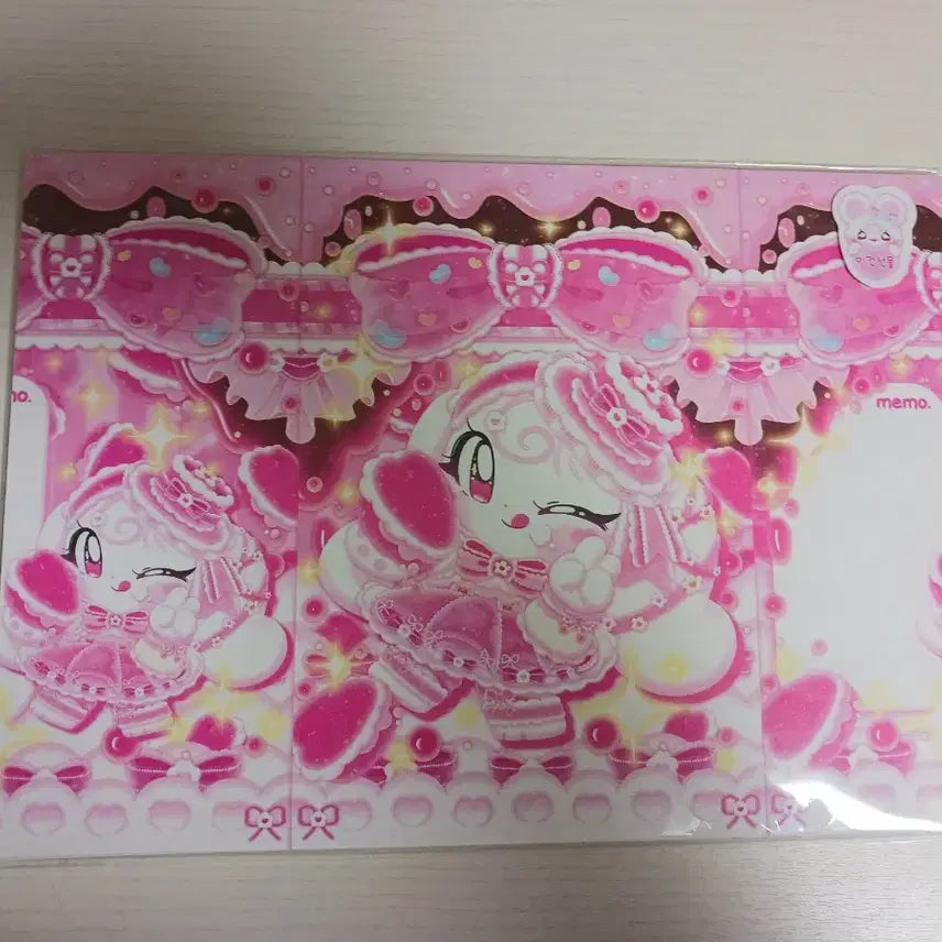 [BUNJANG] Engkko Design Wrapping Paper / 엥꼬님도안 랩핑지 개별판매 처분