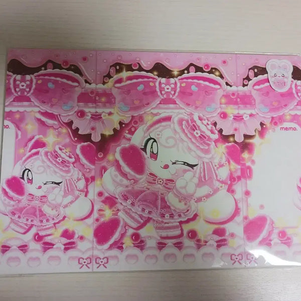 [BUNJANG] Engkko Design Wrapping Paper / 엥꼬님도안 랩핑지 개별판매 처분