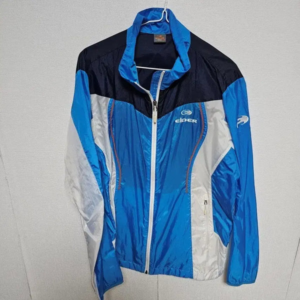 [BUNJANG] Eider Men's Zip-Up Jacket XL / 아이더 남성 집업 자켓 105XL@9981