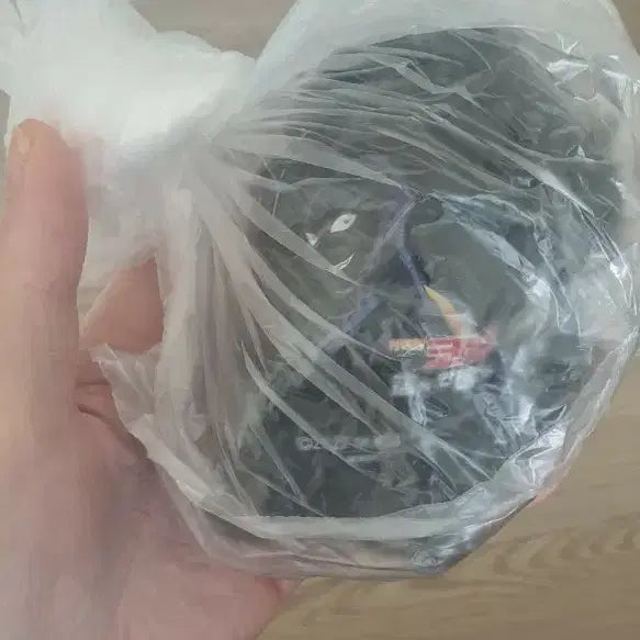 [BUNJANG] CGV Hanazawa-san Stress Ball / cgv 한자와씨 스트레스볼