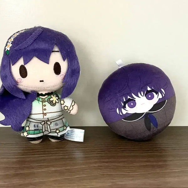 [BUNJANG] Project Sekai Asahina Mafuyu Crane Plush / 프세카 아사히나 마후유 프로젝트 세카이 크레인누이 판매 합니다