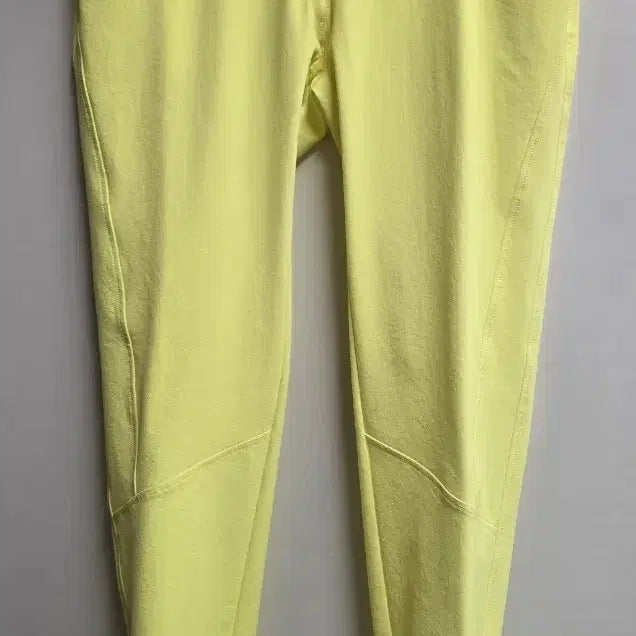 [BUNJANG] Hazzys Golf Women's Yellow Pants (Size 73) / Hazzys Golf 여성 바지 73 (옐로우)