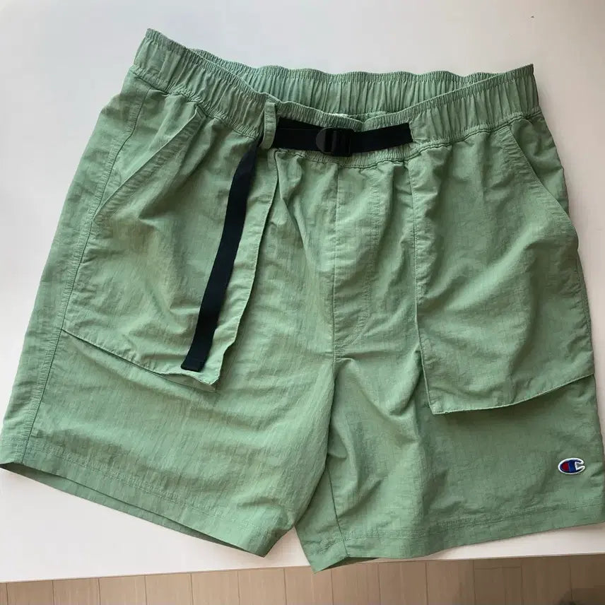 [BUNJANG] Champion Shorts / 챔피온 반바지 쇼츠