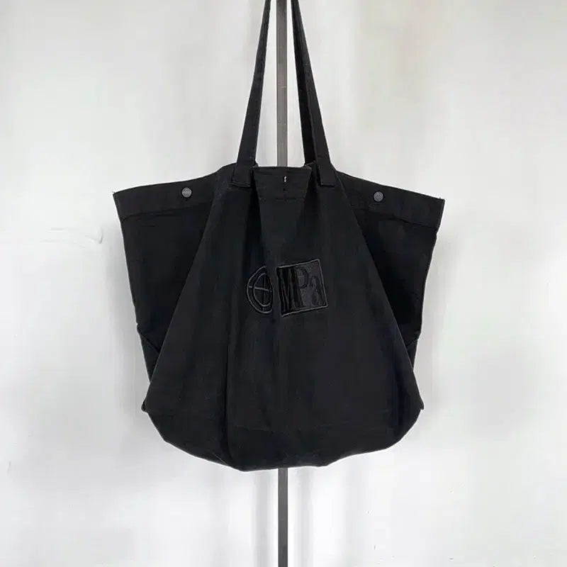 [BUNJANG] OS Plastic Product Big Bag / [OS]플라스틱 프로덕트 빅 백