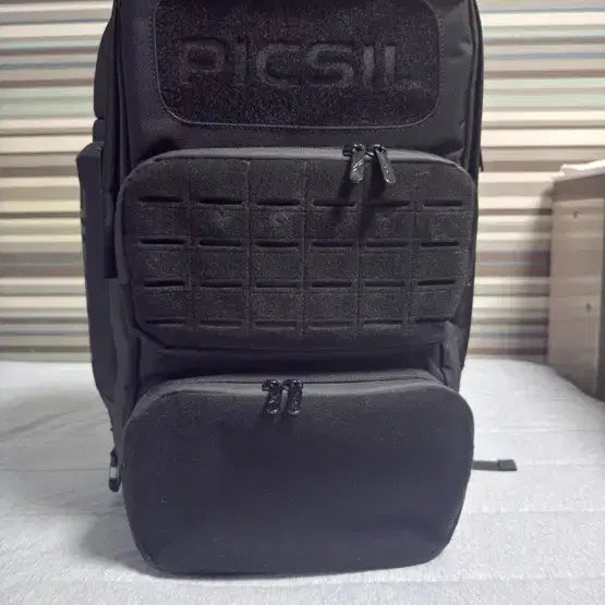 [BUNJANG] Pixil 40L CrossFit Gym Bag / 픽실 크로스핏 헬스 가방