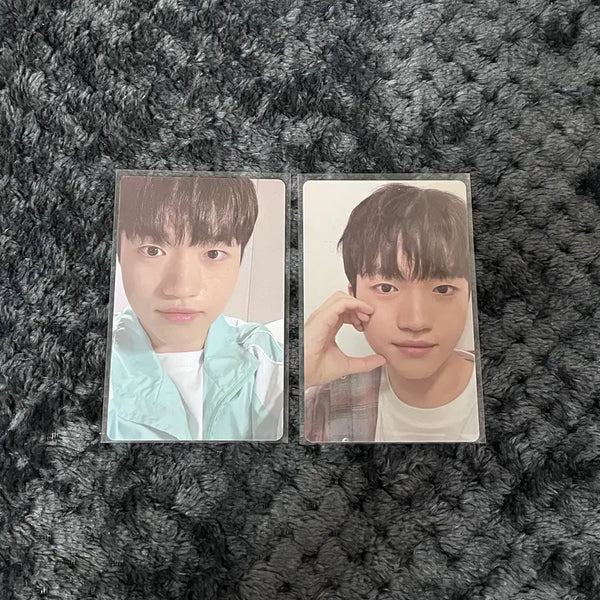 [BUNJANG] Keria Photocard Bundle Set / 케리아 keria 포토카드 포카 일괄