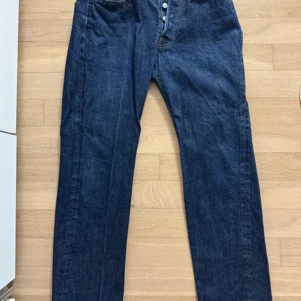 [BUNJANG] RESOLUTE 710 Denim Pants W32 L30 / 레졸루트 710 데님 W32 L30