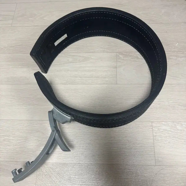 [BUNJANG] Inzer Forever Belt 10mm Size S Weightlifting Belt / 인저 포에버벨트 10mm S사이즈 리프팅벨트