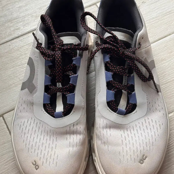 [BUNJANG] On Cloudmonster Running Shoes White/Blue / 온 클라우드몬스터 러닝화 화이트/블루 250