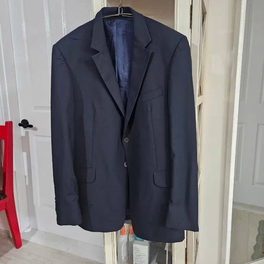 [BUNJANG] Paul Smith Men's Wool Suit Jacket / 폴스미스 남성 울정장 자켓