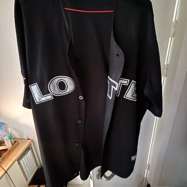 [BUNJANG] Jeon Jun-woo Old Uniform Size 110 / 전준우 올드유니폼 110 팔아요