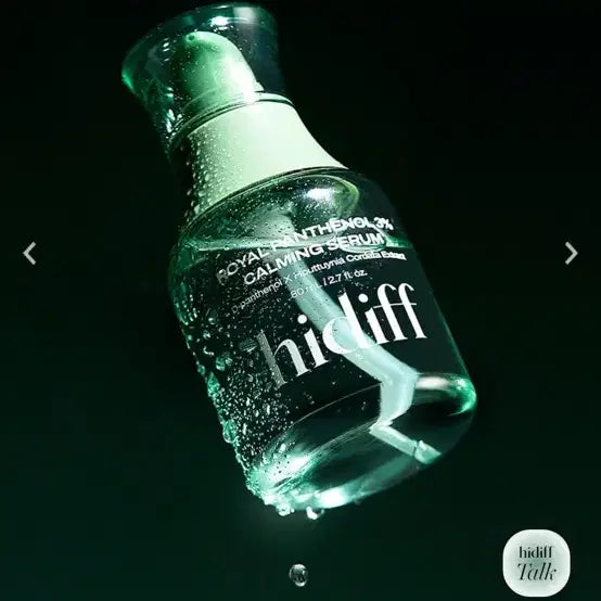 [BUNJANG] Hidiff Panthenol Serum / 히디프 hidiff 판테놀 세럼