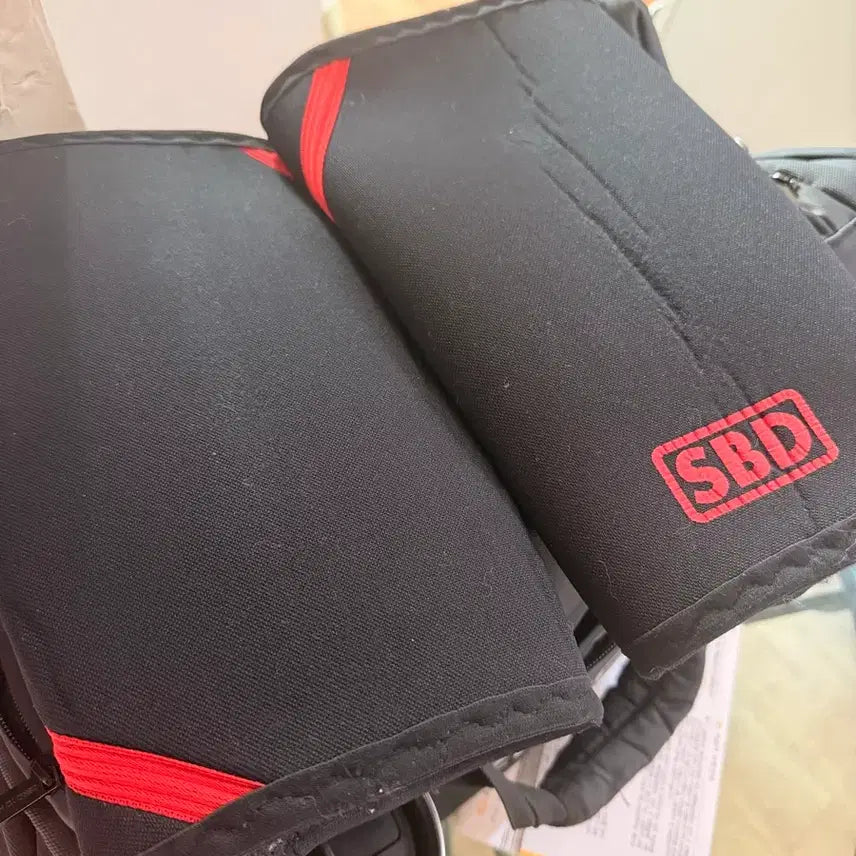[BUNJANG] SBD NiSleeves OG Size L / SBD 니슬리브 og L사이즈