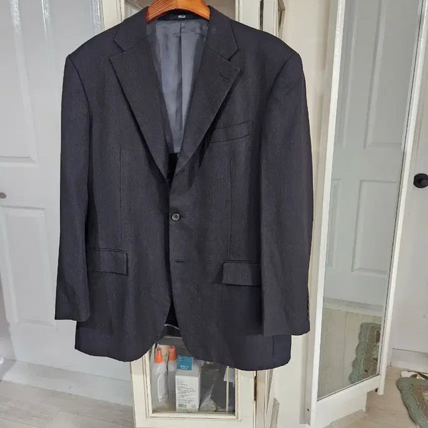 [BUNJANG] Polo Suit Jacket 105 / 폴로 수트 자켓 105
