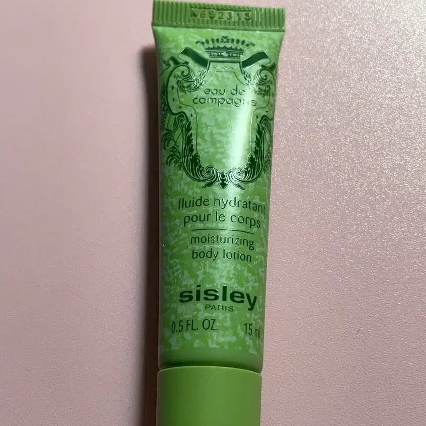 [BUNJANG] Sisley Eau de Campagne Body Lotion / 시슬리 오 드 깡빠뉴 바디 로션