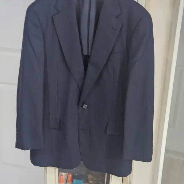 [BUNJANG] New Yorker 100% Wool Suit Jacket / 뉴요커 모100 정장 자켓