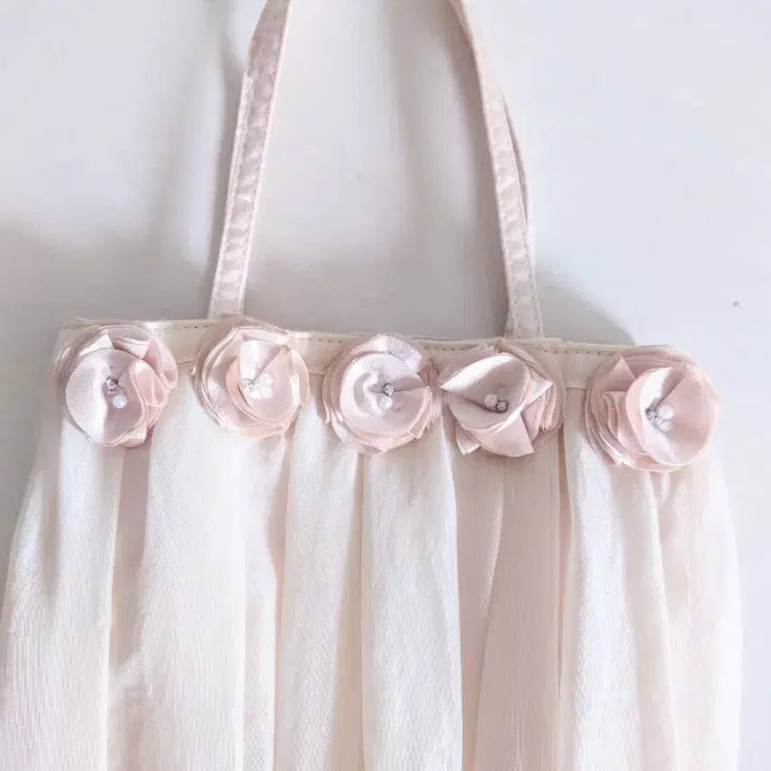 [BUNJANG] Handmade Tote Bag / 핸드메이드 토트백