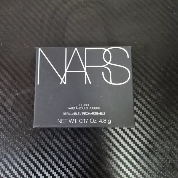[BUNJANG] NARS Impassioned Blush (Unused) / [미사용 제품] 나스 임패션드 블러셔