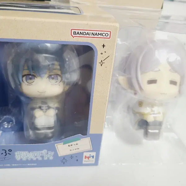 [BUNJANG] Frieren: Beyond Journey's End Himmel Sealed Figure / 프리렌 룩업 팝니다 (특전x)