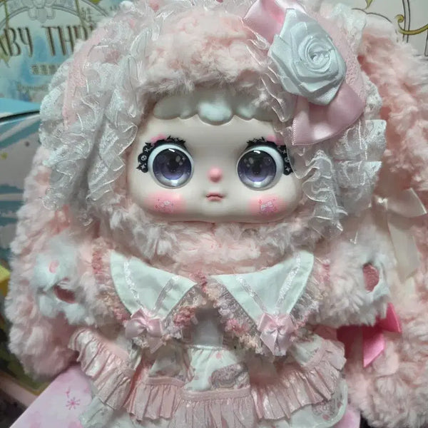 [BUNJANG] JIIMO400 Doll - Light Pink / 지이모400  연핑크