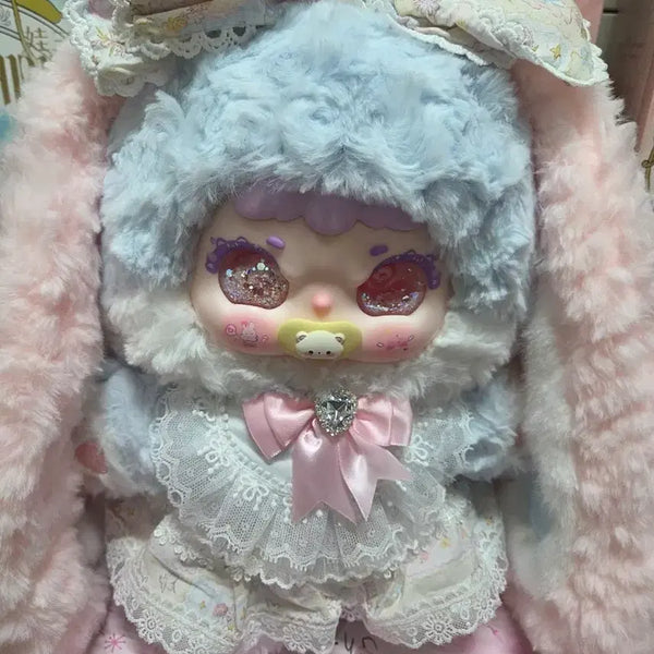 [BUNJANG] Jiimo 400 Rabbit Plush / 지이모400