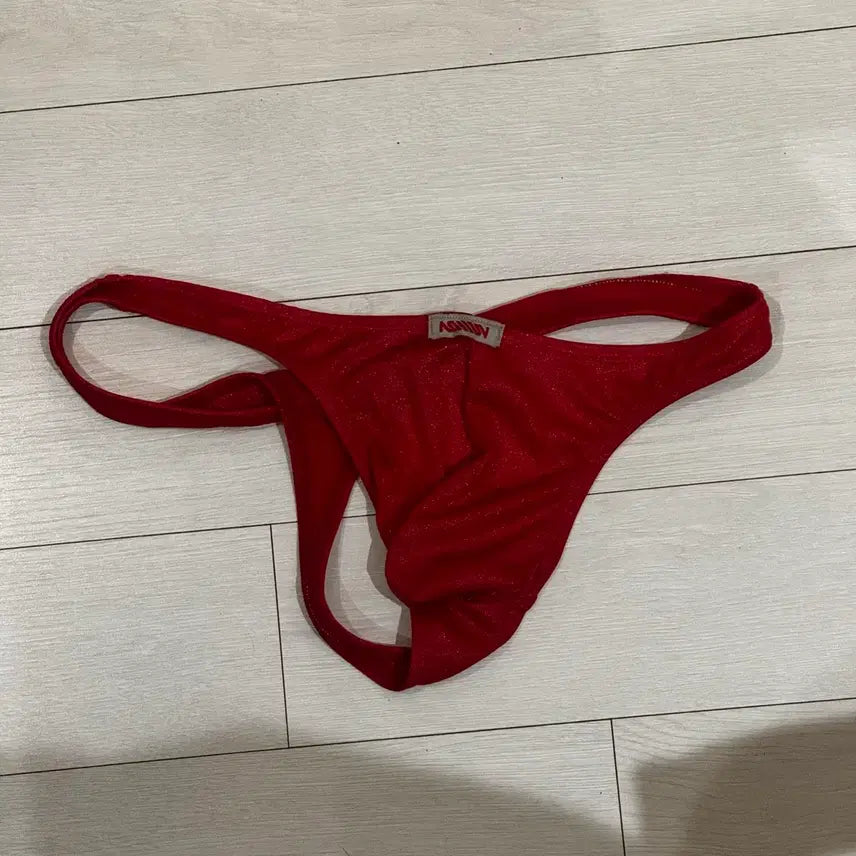 [BUNJANG] Men's Thong Underwear / 남자 속옷 팬티