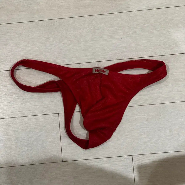 [BUNJANG] Men's Thong Underwear / 남자 속옷 팬티