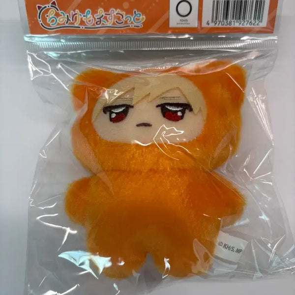 [BUNJANG] My Hero Academia Katsuki Bakugo Chiki Kemo Plush / 나의 히어로 아카데미아  굿즈 인형 바쿠고 치미케모
