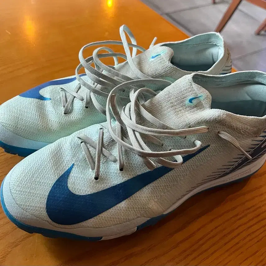 [BUNJANG] Nike Vapor 16 Pro Launch Pack TF Soccer Cleats / [265] 나이키 베이퍼 16 프로 TF 런칭팩