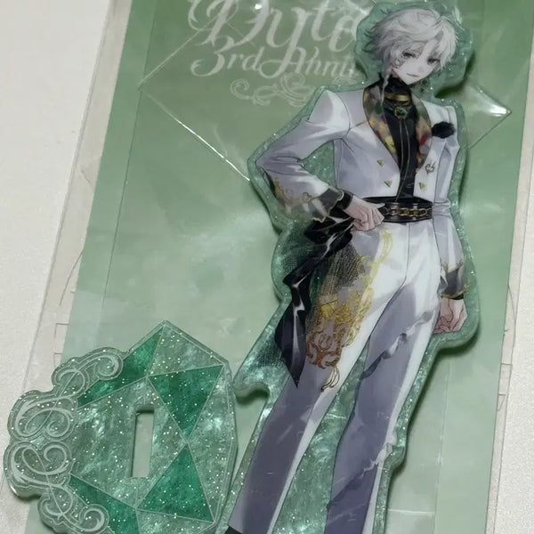 [BUNJANG] Nijisanji DTCA Murakumo Kagetsu Acrylic Stand / 니지산지 디티카 무라쿠모 카게츠