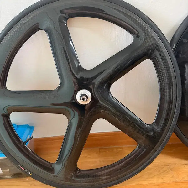 [BUNJANG] Jinbike Oval Chainring / 진바이크 오발이 판매