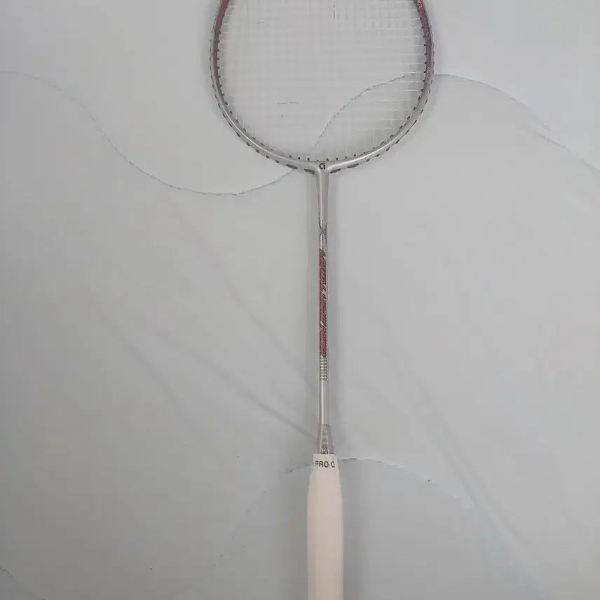 [BUNJANG] Apex Lethalite Power Badminton Racket / 아펙스 리썰라이트 파워 배드민턴 라켓 (새거나 마찬가지)
