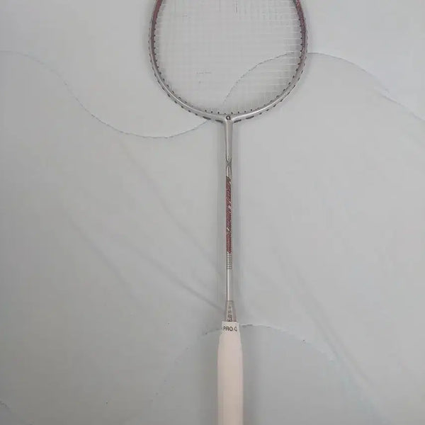 [BUNJANG] Apex Lethalite Power Badminton Racket / 아펙스 리썰라이트 파워 배드민턴 라켓 (새거나 마찬가지)