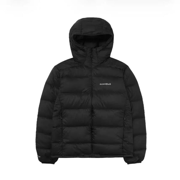 [BUNJANG] Montbell Light Alpaca Down Jacket / 몽벨 라이트 알파카 다운