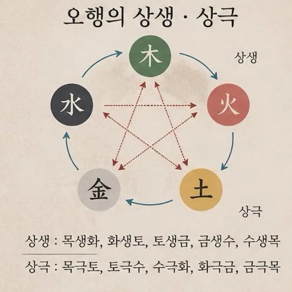 [BUNJANG] Fortune Telling and Tarot Reading Service / 사주 봐드립니다. 운세 사주 타로