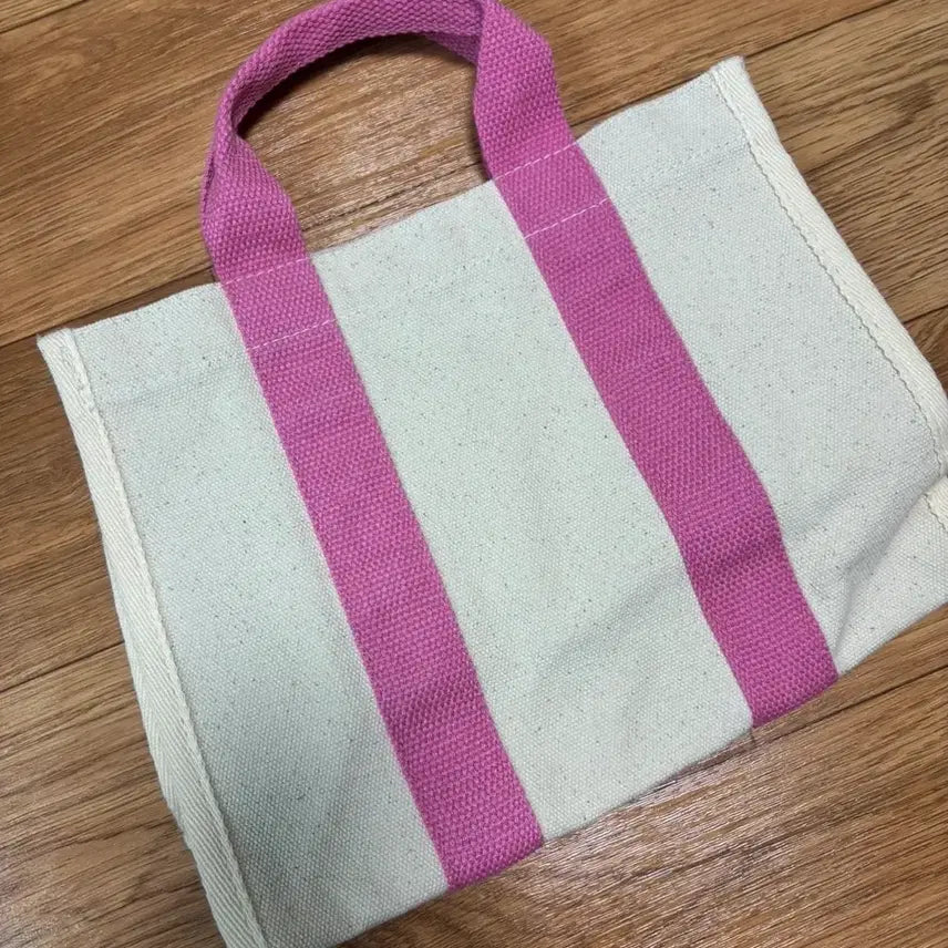 [BUNJANG] Eco Bag Bundle Set / 에코백 균일가 1000원!
