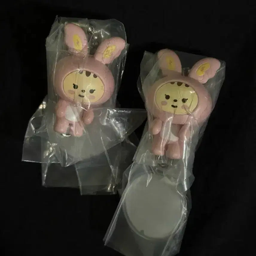 [BUNJANG] SEVENTEEN Mini Teen Jongtoram Gacha Set Jeonghan / (2개 일괄 세트) 세븐틴 미니틴 대롱 가챠 쫑토람 토람 정한