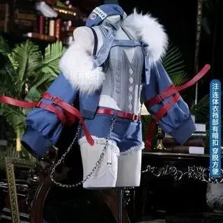 [BUNJANG] Evangelion Ayanami Rei Figure Version Cosplay Full Set / 에반게리온 아야나미레이 피규어버전 코스프레 풀세트 팔아요