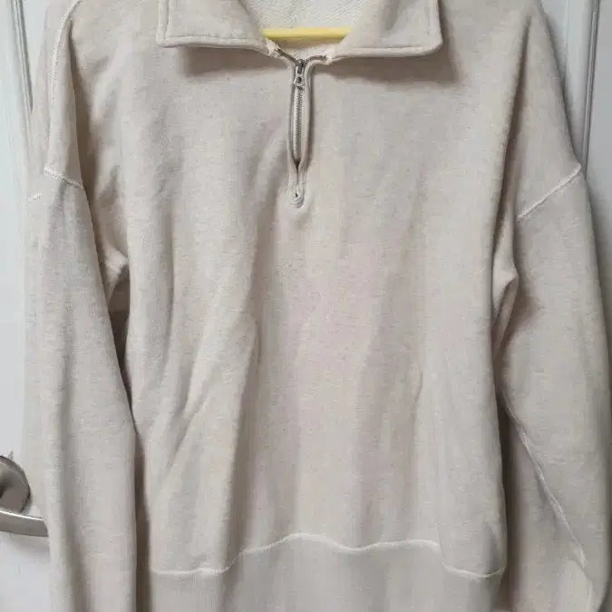 [BUNJANG] Etlae Co. Sweatshirt (Size L) / 엣라코 스웻셔츠